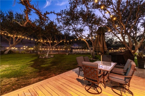 Tiny photo for 1415 San Marcos Road, Paso Robles, CA 93446 (MLS # NS26151564)