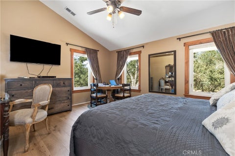 Tiny photo for 1415 San Marcos Road, Paso Robles, CA 93446 (MLS # NS26151564)