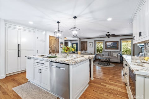 Tiny photo for 1415 San Marcos Road, Paso Robles, CA 93446 (MLS # NS26151564)