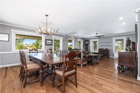 Tiny photo for 1415 San Marcos Road, Paso Robles, CA 93446 (MLS # NS26151564)