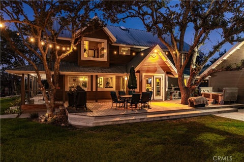 Tiny photo for 1415 San Marcos Road, Paso Robles, CA 93446 (MLS # NS26151564)