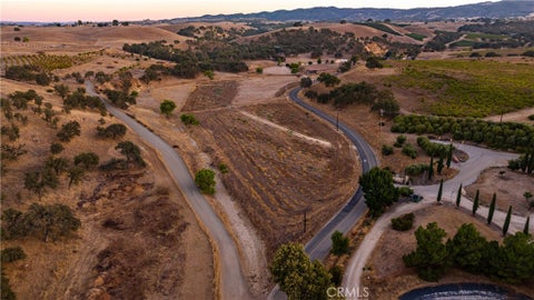 Tiny photo for 1415 San Marcos Road, Paso Robles, CA 93446 (MLS # NS26151564)