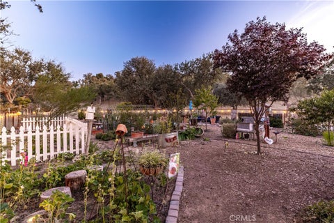 Tiny photo for 1415 San Marcos Road, Paso Robles, CA 93446 (MLS # NS26151564)