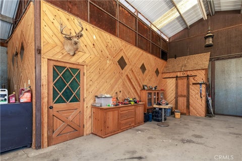 Tiny photo for 1415 San Marcos Road, Paso Robles, CA 93446 (MLS # NS26151564)