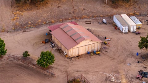 Tiny photo for 1415 San Marcos Road, Paso Robles, CA 93446 (MLS # NS26151564)