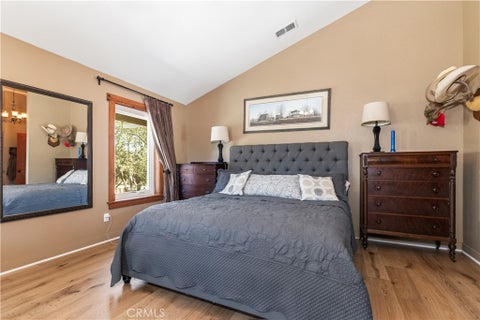Tiny photo for 1415 San Marcos Road, Paso Robles, CA 93446 (MLS # NS26151564)