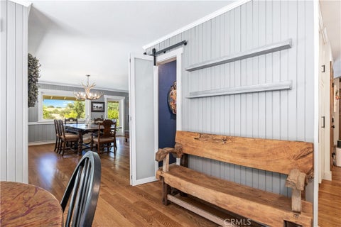 Tiny photo for 1415 San Marcos Road, Paso Robles, CA 93446 (MLS # NS26151564)