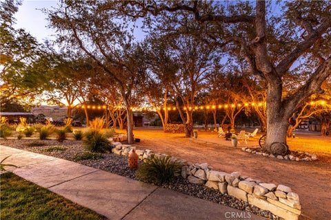 Tiny photo for 1415 San Marcos Road, Paso Robles, CA 93446 (MLS # NS26151564)