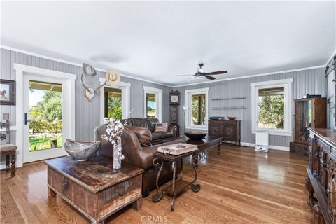 Tiny photo for 1415 San Marcos Road, Paso Robles, CA 93446 (MLS # NS26151564)