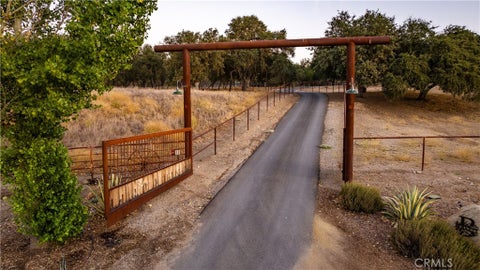 Tiny photo for 1415 San Marcos Road, Paso Robles, CA 93446 (MLS # NS26151564)