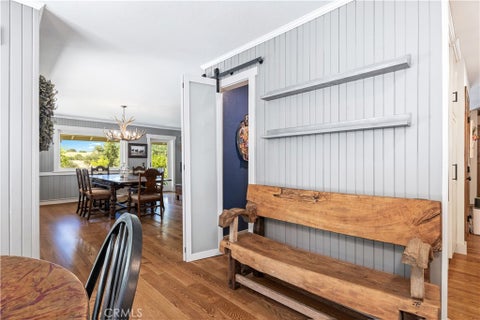 Tiny photo for 1415 San Marcos Road, Paso Robles, CA 93446 (MLS # NS26151564)