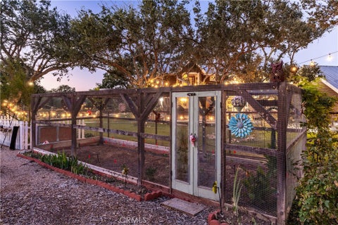 Tiny photo for 1415 San Marcos Road, Paso Robles, CA 93446 (MLS # NS26151564)