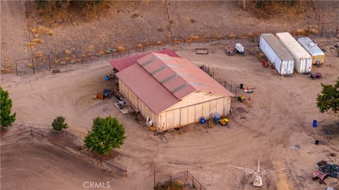 Tiny photo for 1415 San Marcos Road, Paso Robles, CA 93446 (MLS # NS26151564)
