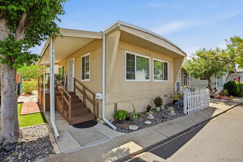 Photo of 4848 1/2 Old Cliffs Road RD, San Diego, CA 92120 (MLS # 260016371SD)