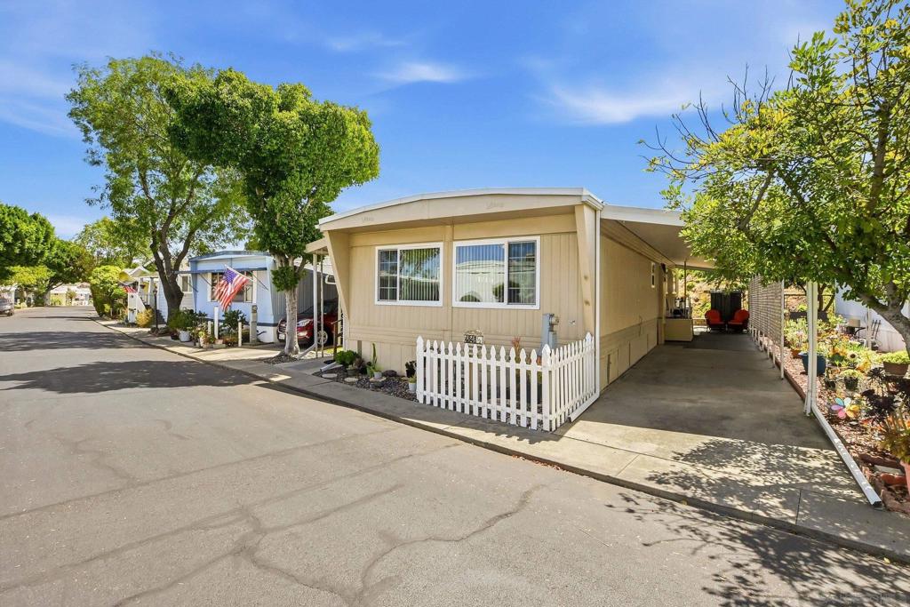 4848 1/2 Old Cliffs Road