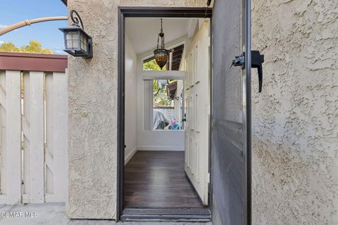 Tiny photo for 499 Sobre Colinas Place, Camarillo, CA 93012 (MLS # 226000969)