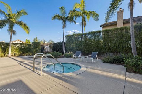 Tiny photo for 499 Sobre Colinas Place, Camarillo, CA 93012 (MLS # 226000969)