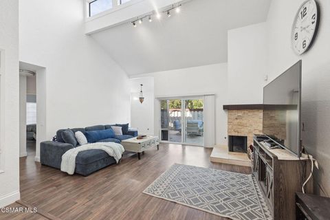 Tiny photo for 499 Sobre Colinas Place, Camarillo, CA 93012 (MLS # 226000969)