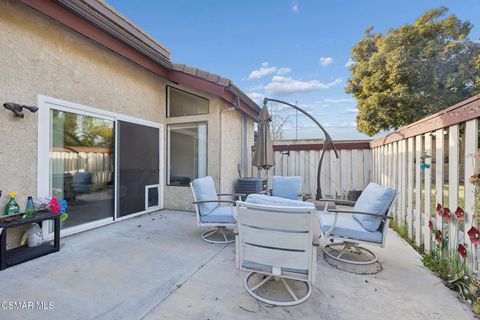 Tiny photo for 499 Sobre Colinas Place, Camarillo, CA 93012 (MLS # 226000969)