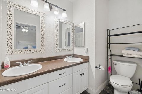 Tiny photo for 499 Sobre Colinas Place, Camarillo, CA 93012 (MLS # 226000969)