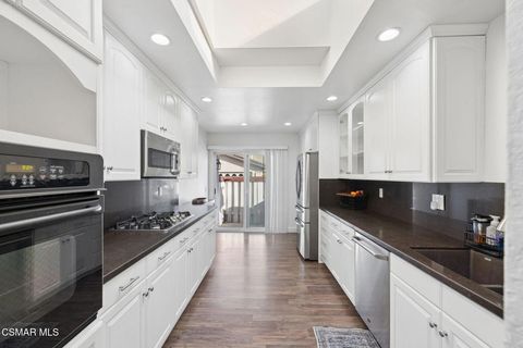 Tiny photo for 499 Sobre Colinas Place, Camarillo, CA 93012 (MLS # 226000969)