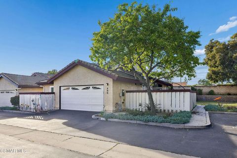 Tiny photo for 499 Sobre Colinas Place, Camarillo, CA 93012 (MLS # 226000969)