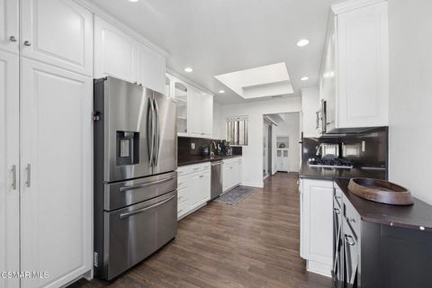 Tiny photo for 499 Sobre Colinas Place, Camarillo, CA 93012 (MLS # 226000969)