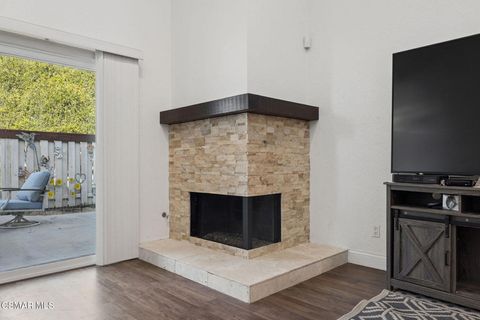 Tiny photo for 499 Sobre Colinas Place, Camarillo, CA 93012 (MLS # 226000969)