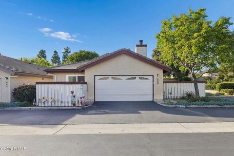 Tiny photo for 499 Sobre Colinas Place, Camarillo, CA 93012 (MLS # 226000969)