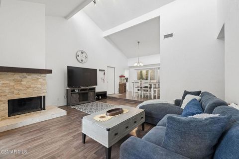 Tiny photo for 499 Sobre Colinas Place, Camarillo, CA 93012 (MLS # 226000969)