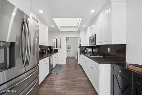 Tiny photo for 499 Sobre Colinas Place, Camarillo, CA 93012 (MLS # 226000969)