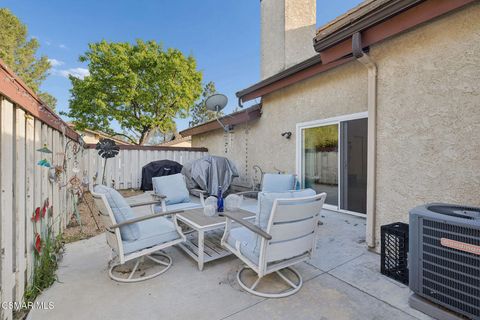 Tiny photo for 499 Sobre Colinas Place, Camarillo, CA 93012 (MLS # 226000969)