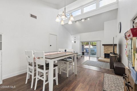 Tiny photo for 499 Sobre Colinas Place, Camarillo, CA 93012 (MLS # 226000969)