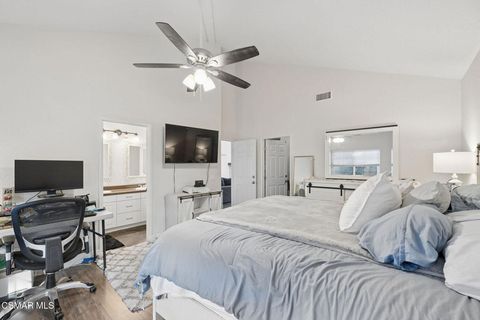 Tiny photo for 499 Sobre Colinas Place, Camarillo, CA 93012 (MLS # 226000969)