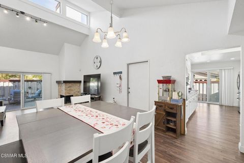 Tiny photo for 499 Sobre Colinas Place, Camarillo, CA 93012 (MLS # 226000969)