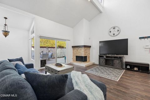 Tiny photo for 499 Sobre Colinas Place, Camarillo, CA 93012 (MLS # 226000969)