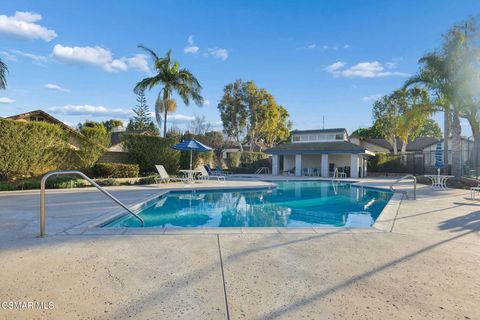 Tiny photo for 499 Sobre Colinas Place, Camarillo, CA 93012 (MLS # 226000969)