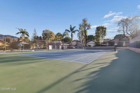 Tiny photo for 499 Sobre Colinas Place, Camarillo, CA 93012 (MLS # 226000969)