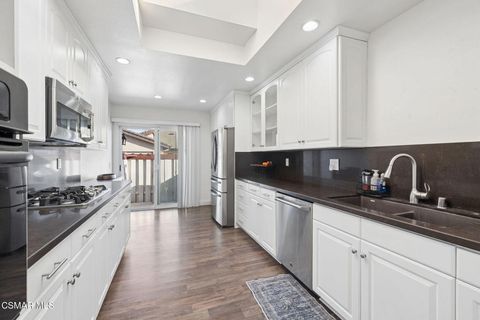 Tiny photo for 499 Sobre Colinas Place, Camarillo, CA 93012 (MLS # 226000969)