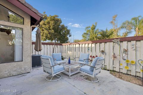 Tiny photo for 499 Sobre Colinas Place, Camarillo, CA 93012 (MLS # 226000969)