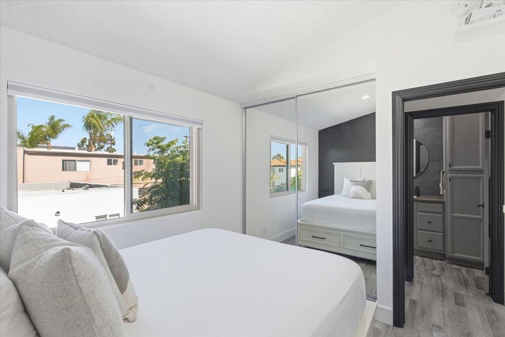 North Park - Residential