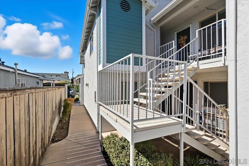 North Park - Residential