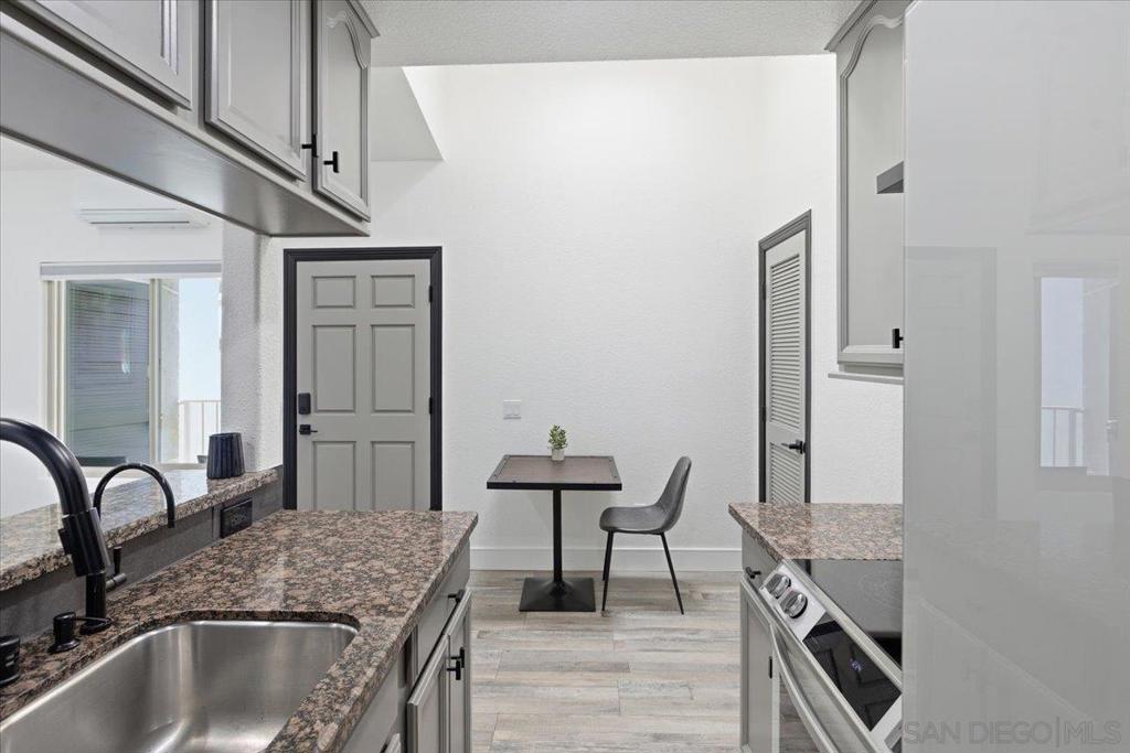North Park - Residential