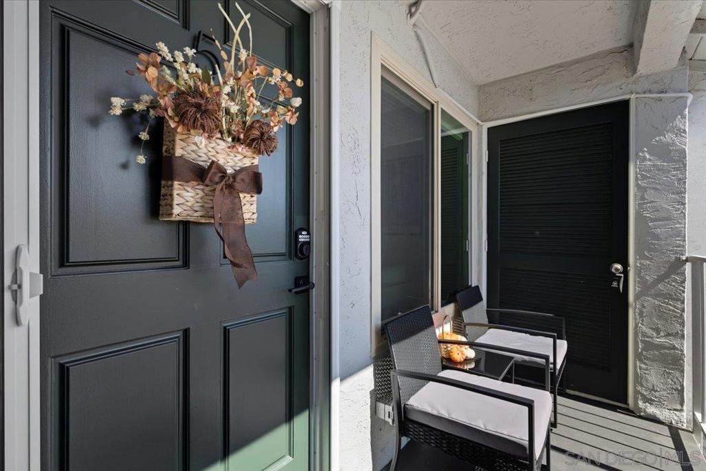 North Park - Residential