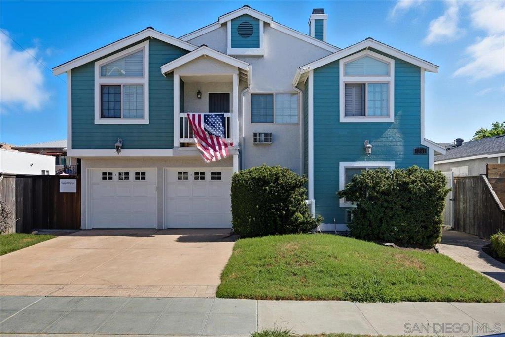 North Park - Residential