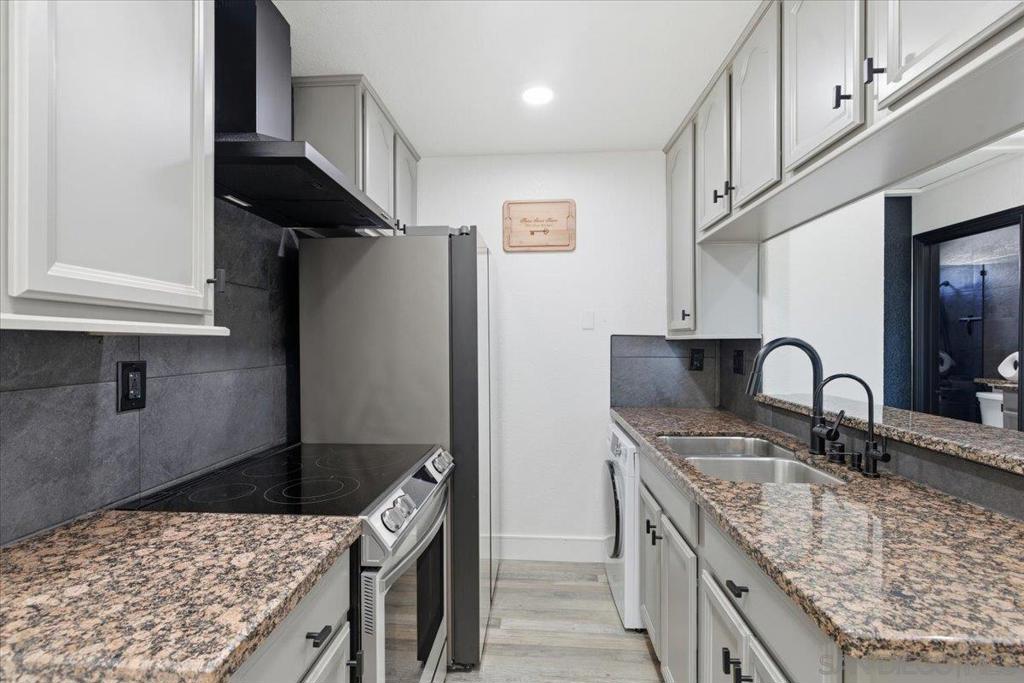 North Park - Residential