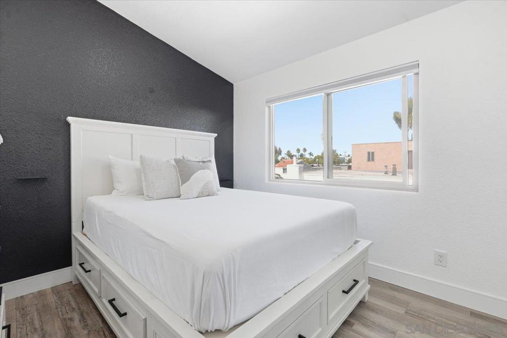 North Park - Residential