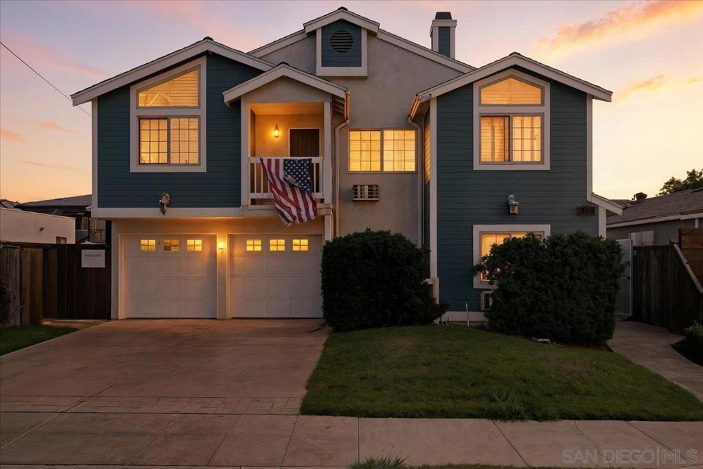 North Park - Residential