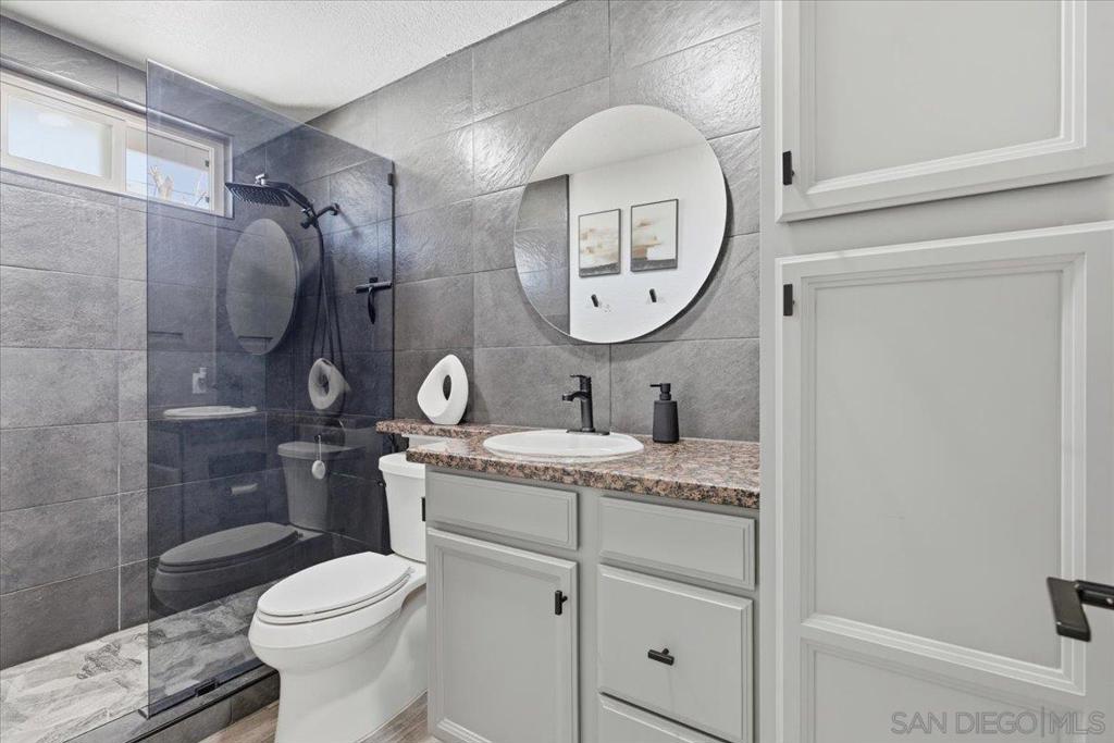 North Park - Residential