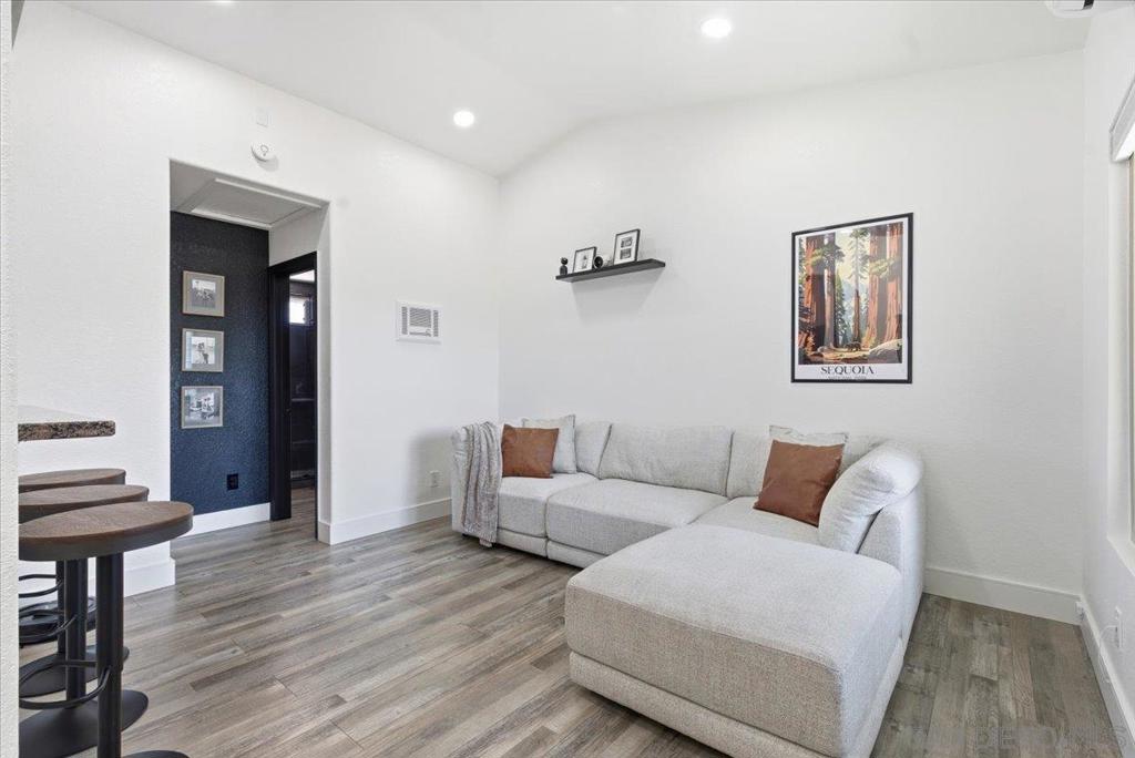 North Park - Residential